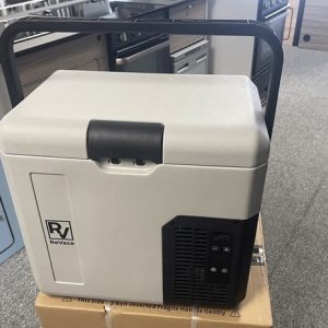 12V Fridge - Revace Leisure Products